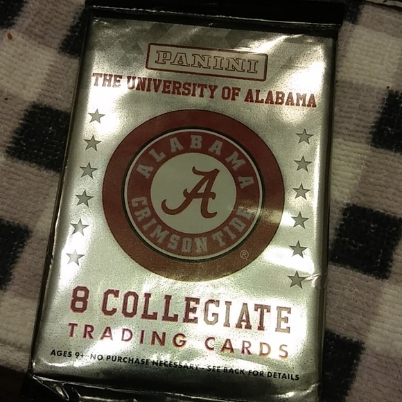 Trading Cards - Picture 2 of 7